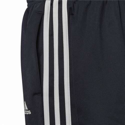 Dječji Donji Dio Trenirke Adidas  Brandlove Crna Cijena