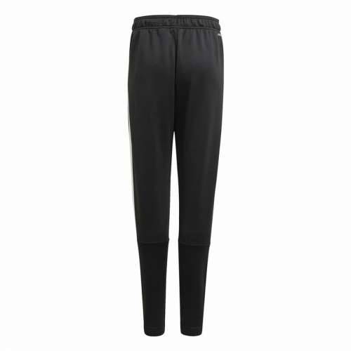 Dječji Donji Dio Trenirke Adidas Designed 2 Move 3 Band Crna Cijena