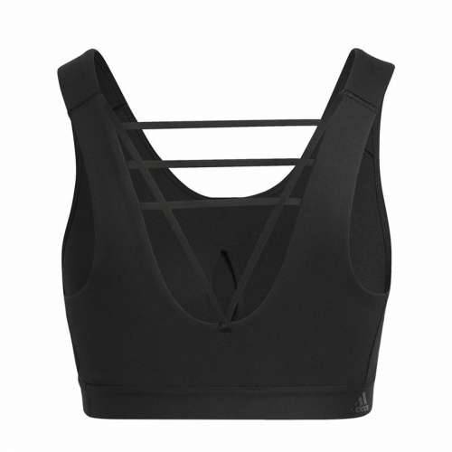 Sport-BH Adidas CoreFlow Luxe Crna Cijena