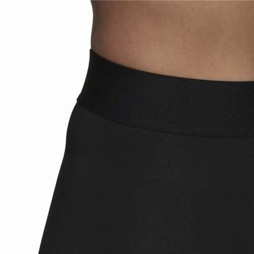 Sportske Kratke Hlače za Žene Adidas Techfit Period-Proof Crna 3” Cijena