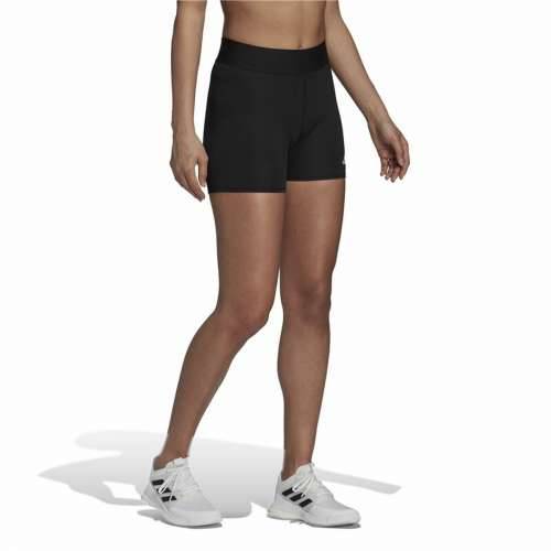 Sportske Kratke Hlače za Žene Adidas Techfit Period-Proof Crna 3” Cijena