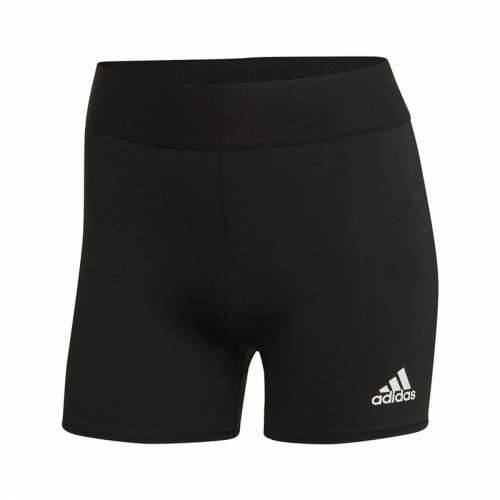 Sportske Kratke Hlače za Žene Adidas Techfit Period-Proof Crna 3” Cijena