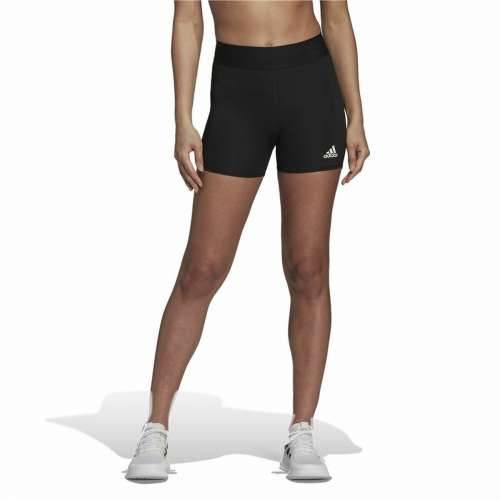 Sportske Kratke Hlače za Žene Adidas Techfit Period-Proof Crna 3” Cijena