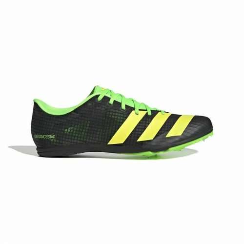 Muške Tenisice Adidas Distancestar Crna Moški Cijena