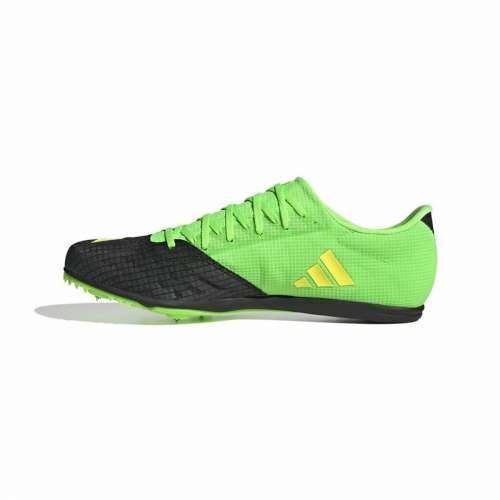 Muške Tenisice Adidas Distancestar Crna Moški Cijena