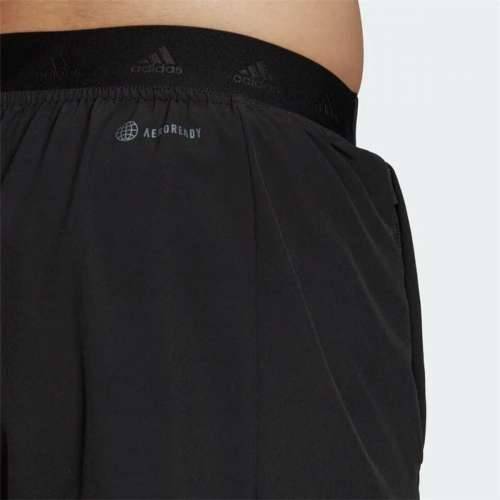 Muške Sportske Kratke Hlače Adidas Colourblock  Crna Cijena
