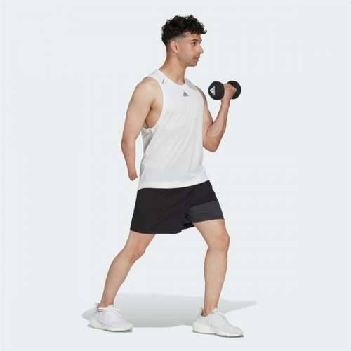 Muške Sportske Kratke Hlače Adidas Colourblock  Crna Cijena