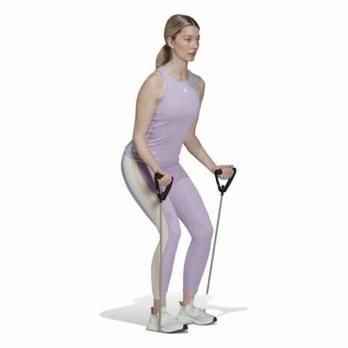 Ženska Majica Bez Rukava Adidas Hyperglam Lavanda Cijena