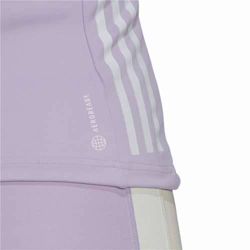 Ženska Majica Bez Rukava Adidas Hyperglam Lavanda Cijena