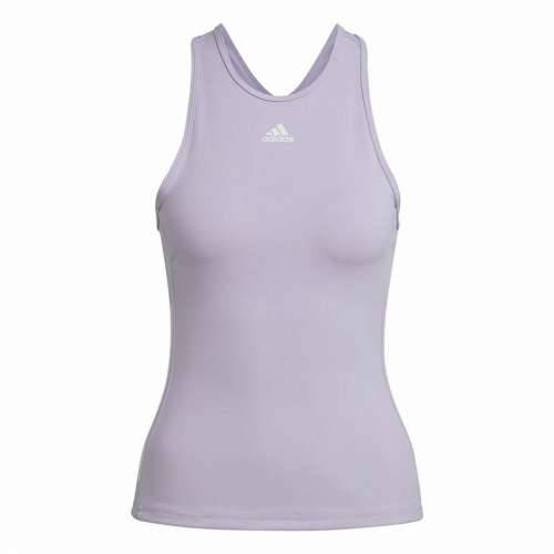 Ženska Majica Bez Rukava Adidas Hyperglam Lavanda Cijena