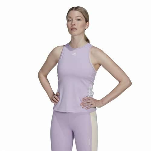 Ženska Majica Bez Rukava Adidas Hyperglam Lavanda Cijena