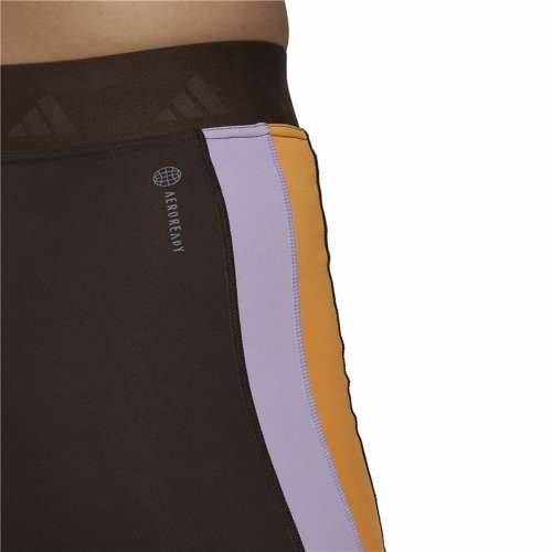 Ženske Sportske Tajice Adidas Hyperglam Training Techfit Crna Cijena
