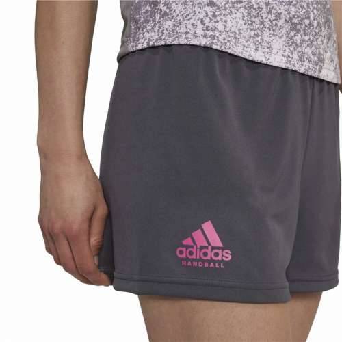 Sportske Kratke Hlače za Žene Adidas Crna Cijena