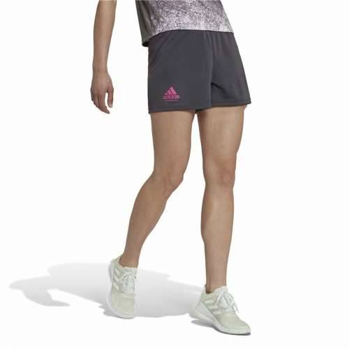Sportske Kratke Hlače za Žene Adidas Crna Cijena