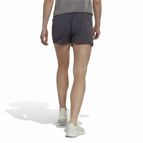 Sportske Kratke Hlače za Žene Adidas Crna Cijena