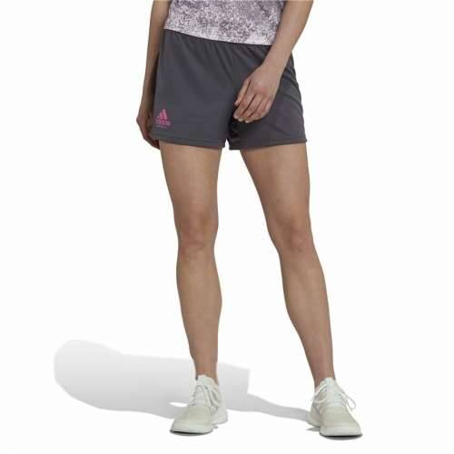 Sportske Kratke Hlače za Žene Adidas Crna Cijena