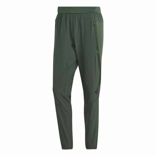 Hlače za Odrasle Adidas D4T  Zelena Cijena