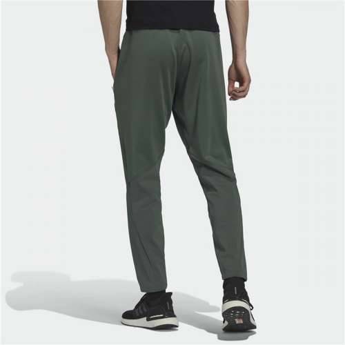 Hlače za Odrasle Adidas D4T  Zelena Cijena
