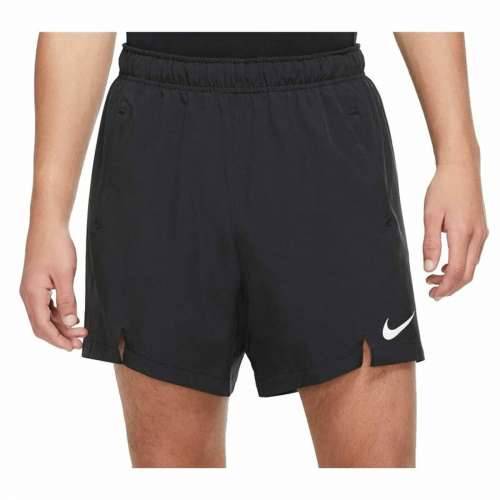 Muške Sportske Kratke Hlače Nike Pro Dri-FIT Flex Crna Cijena