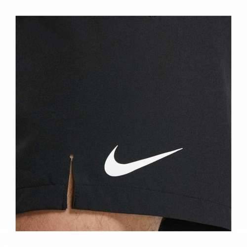 Muške Sportske Kratke Hlače Nike Pro Dri-FIT Flex Crna Cijena