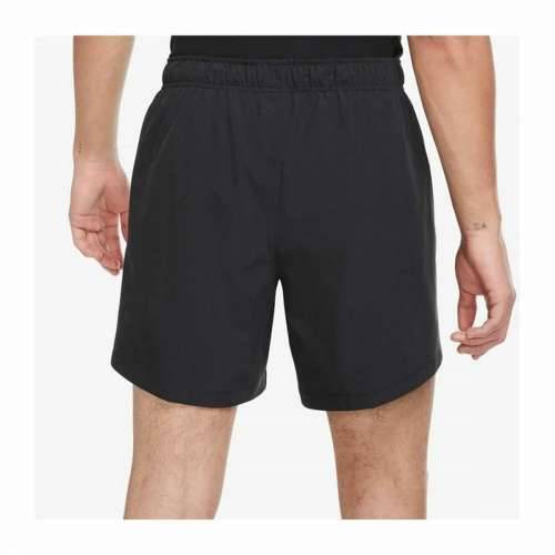 Muške Sportske Kratke Hlače Nike Pro Dri-FIT Flex Crna Cijena