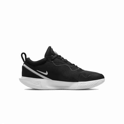 Muške Tenisice za Tenis Nike Court Zoom Pro Crna Cijena