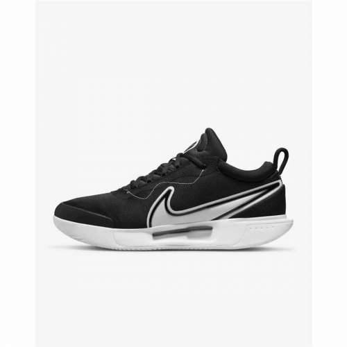 Muške Tenisice za Tenis Nike Court Zoom Pro Crna Cijena