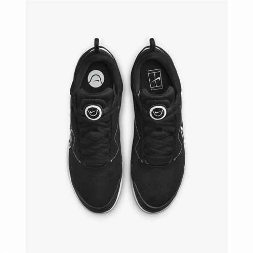 Muške Tenisice za Tenis Nike Court Zoom Pro Crna Cijena