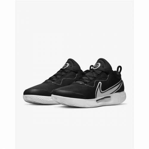 Muške Tenisice za Tenis Nike Court Zoom Pro Crna Cijena