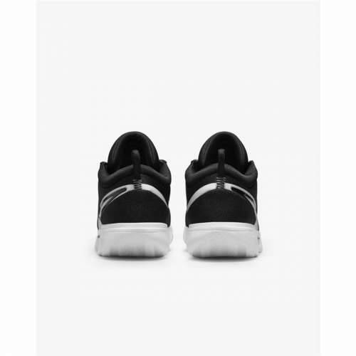 Muške Tenisice za Tenis Nike Court Zoom Pro Crna Cijena