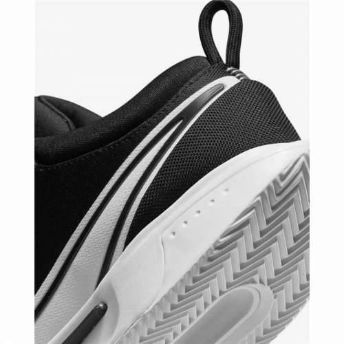 Muške Tenisice za Tenis Nike Court Zoom Pro Crna Cijena