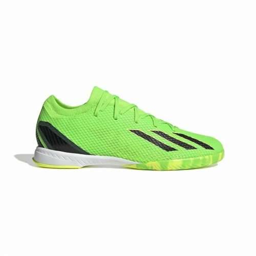 Tenisice za Futsal za Odrasle Adidas X Speedportal 3 Limeta zelena Cijena
