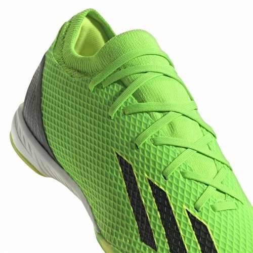 Tenisice za Futsal za Odrasle Adidas X Speedportal 3 Limeta zelena Cijena