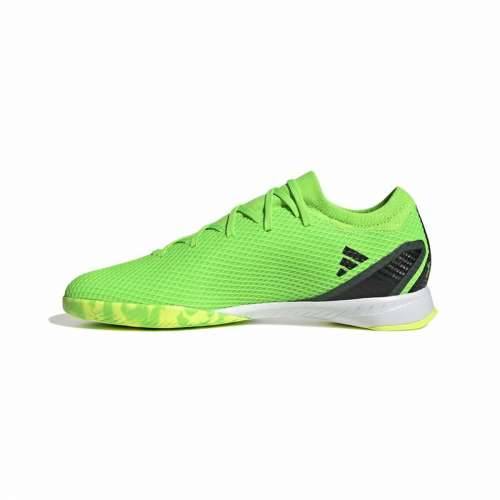 Tenisice za Futsal za Odrasle Adidas X Speedportal 3 Limeta zelena Cijena