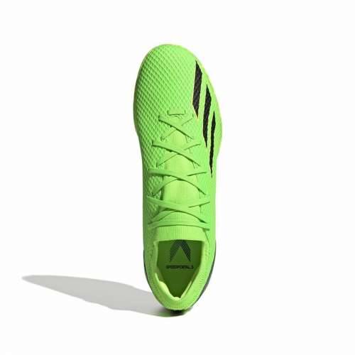 Tenisice za Futsal za Odrasle Adidas X Speedportal 3 Limeta zelena Cijena