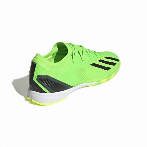 Tenisice za Futsal za Odrasle Adidas X Speedportal 3 Limeta zelena Cijena