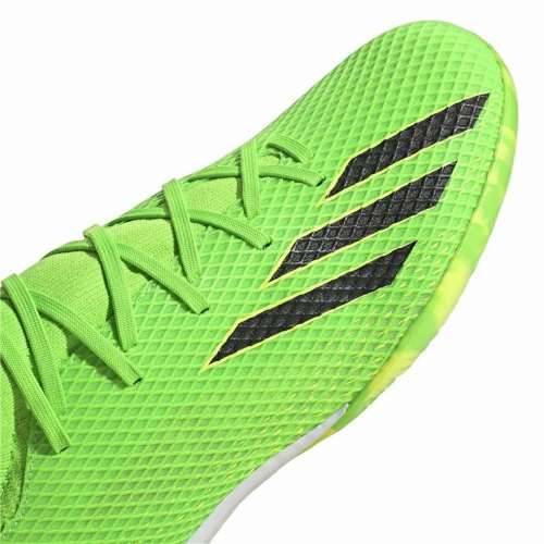 Tenisice za Futsal za Odrasle Adidas X Speedportal 3 Limeta zelena Cijena
