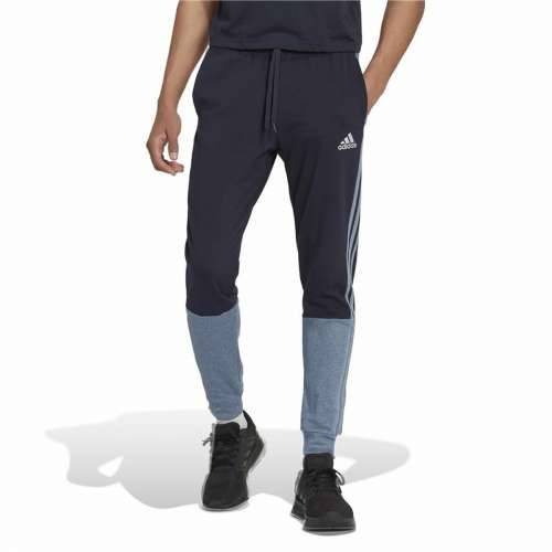 Hlače za Odrasle Adidas Essentials Mélange Siva Cijena
