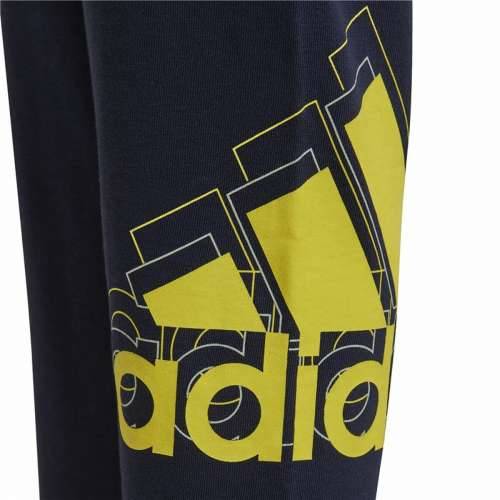 Dječke Sportske Kratke Hlače Adidas Bandlove Plava Cijena