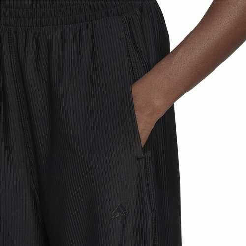 Dlhé športové nohavice Adidas Stu 7/8 Dama Crna Cijena