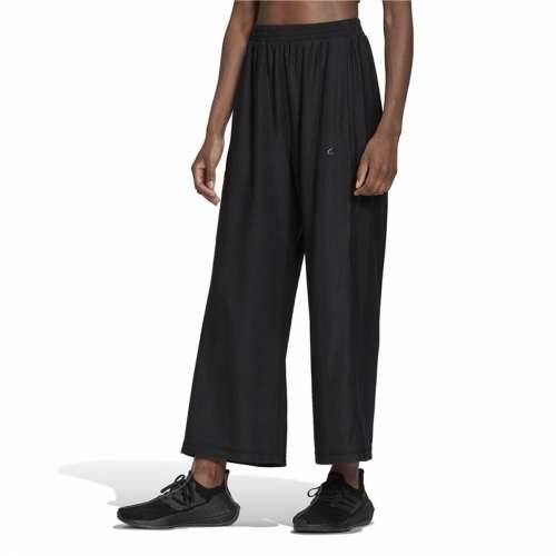 Dlhé športové nohavice Adidas Stu 7/8 Dama Crna Cijena