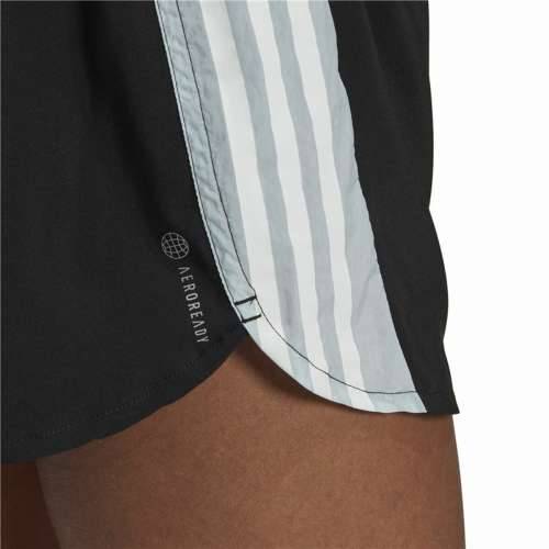 Sportske Kratke Hlače za Žene Adidas Crna Cijena