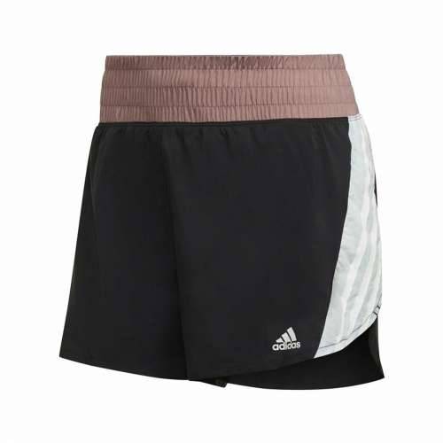Sportske Kratke Hlače za Žene Adidas Crna Cijena