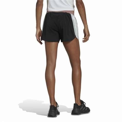 Sportske Kratke Hlače za Žene Adidas Crna Cijena