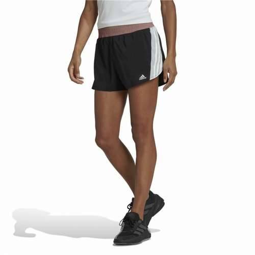Sportske Kratke Hlače za Žene Adidas Crna Cijena