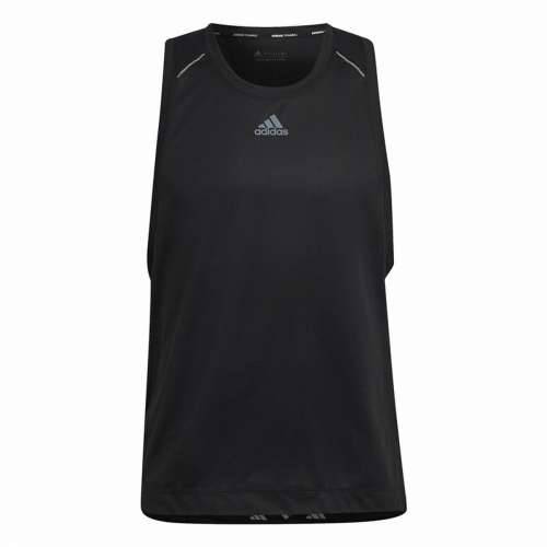 Muška Majica Bez Rukava Adidas HIIT Spin Training Crna Cijena