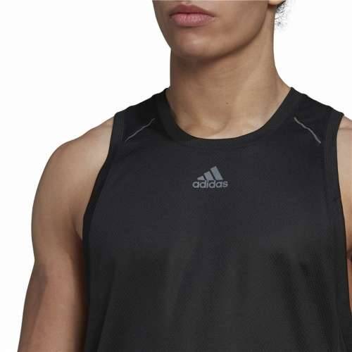 Muška Majica Bez Rukava Adidas HIIT Spin Training Crna Cijena