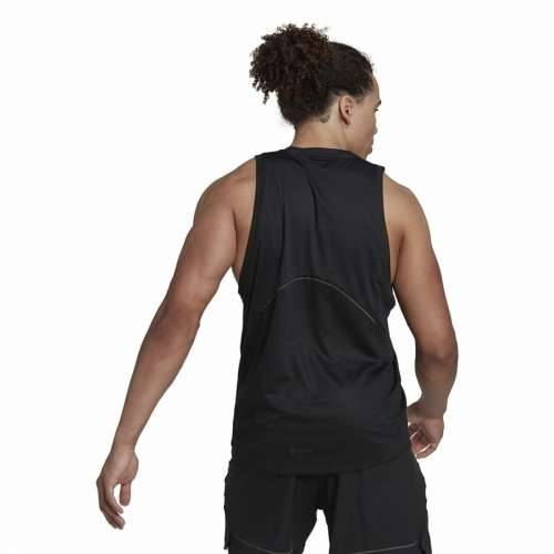 Muška Majica Bez Rukava Adidas HIIT Spin Training Crna Cijena