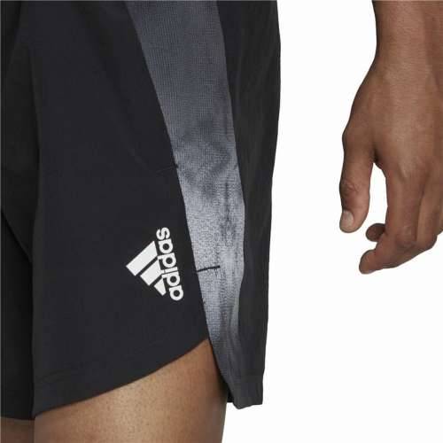 Muške Sportske Kratke Hlače Adidas Hiit Movement  Crna 7” Cijena