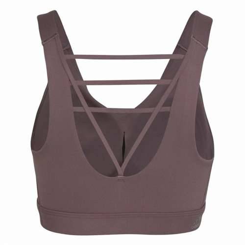 Sport-BH Adidas CoreFlow Luxe Vijoličasta Cijena